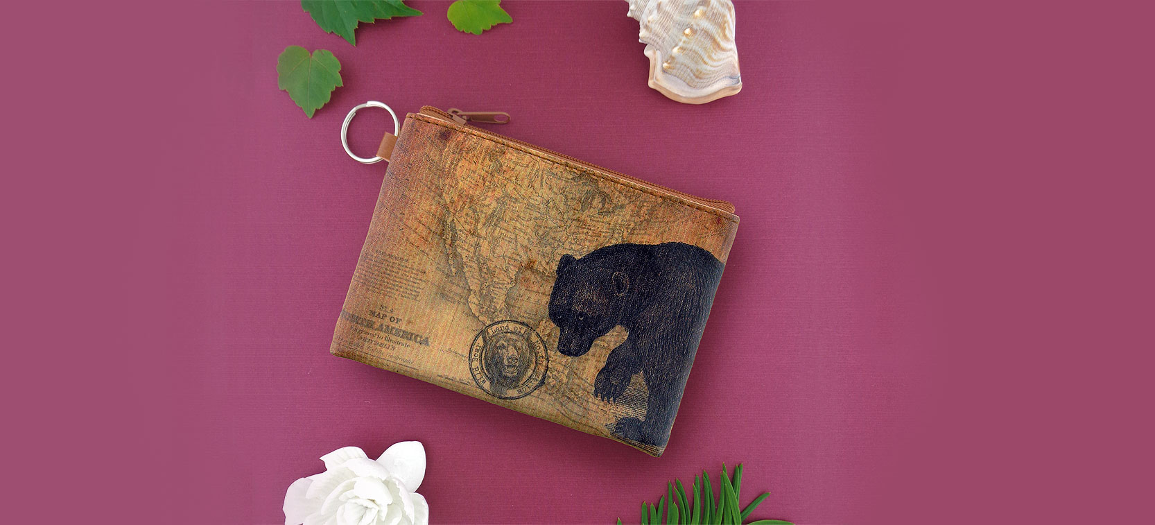 bear themed gifts