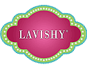 LAVISHY Logo