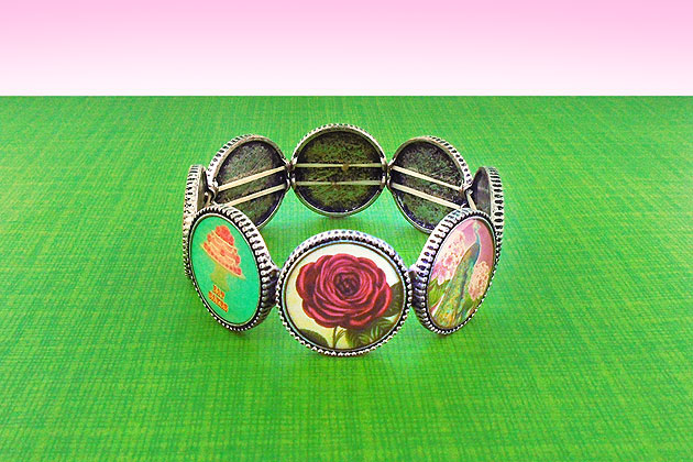 lavishy design & wholesale bracelets