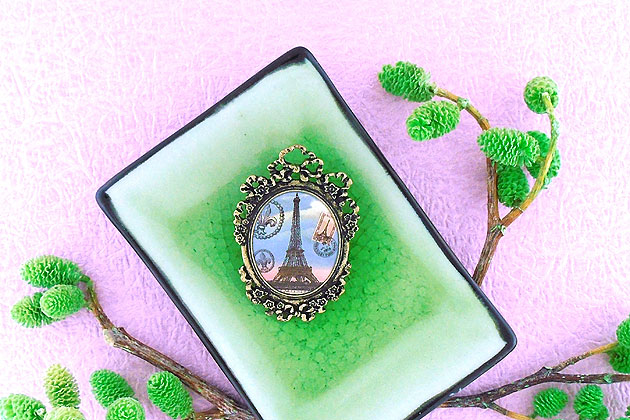 lavishy design & wholesale brooches