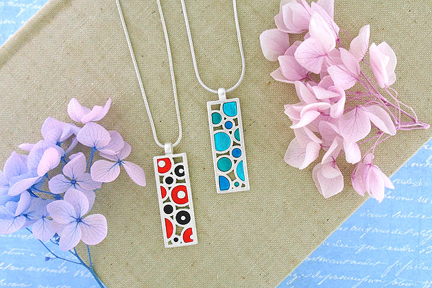 lavishy design & wholesale necklaces