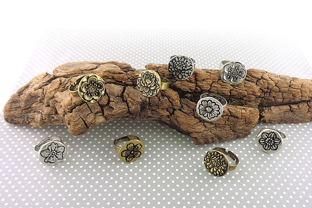 lavishy design & wholesale rings