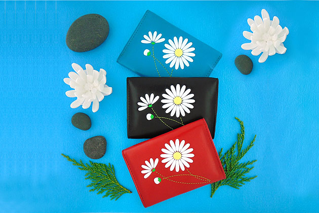 lavishy design & wholesale vegan coin purses