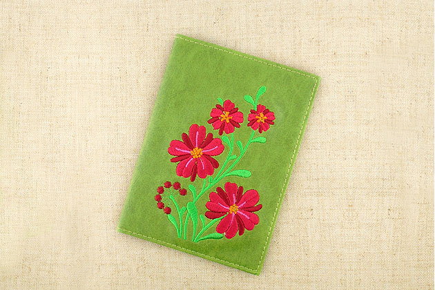 lavishy design & wholesale vegan passport covers