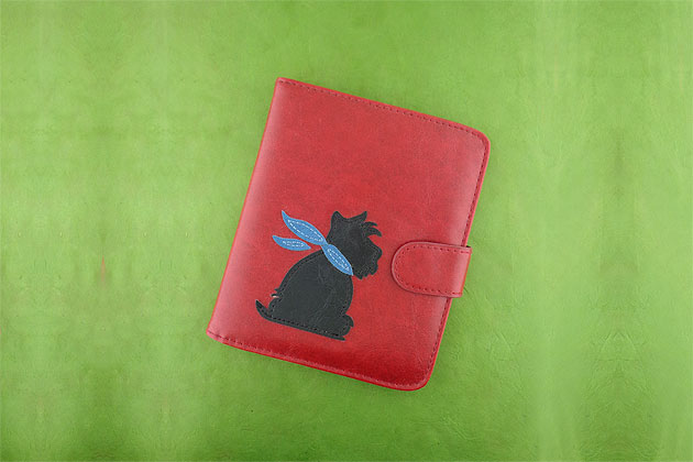 lavishy design & wholesale vegan passport wallets