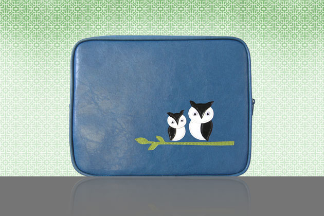 lavishy design & wholesale vegan tablet sleeves