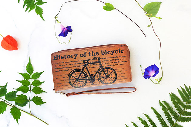 lavishy design & wholesale vegan wallets