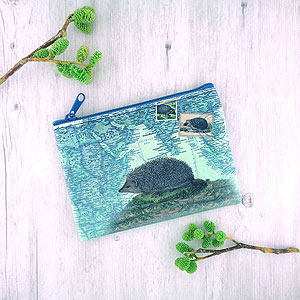 LAVISHY Liano collection vegan coin purses