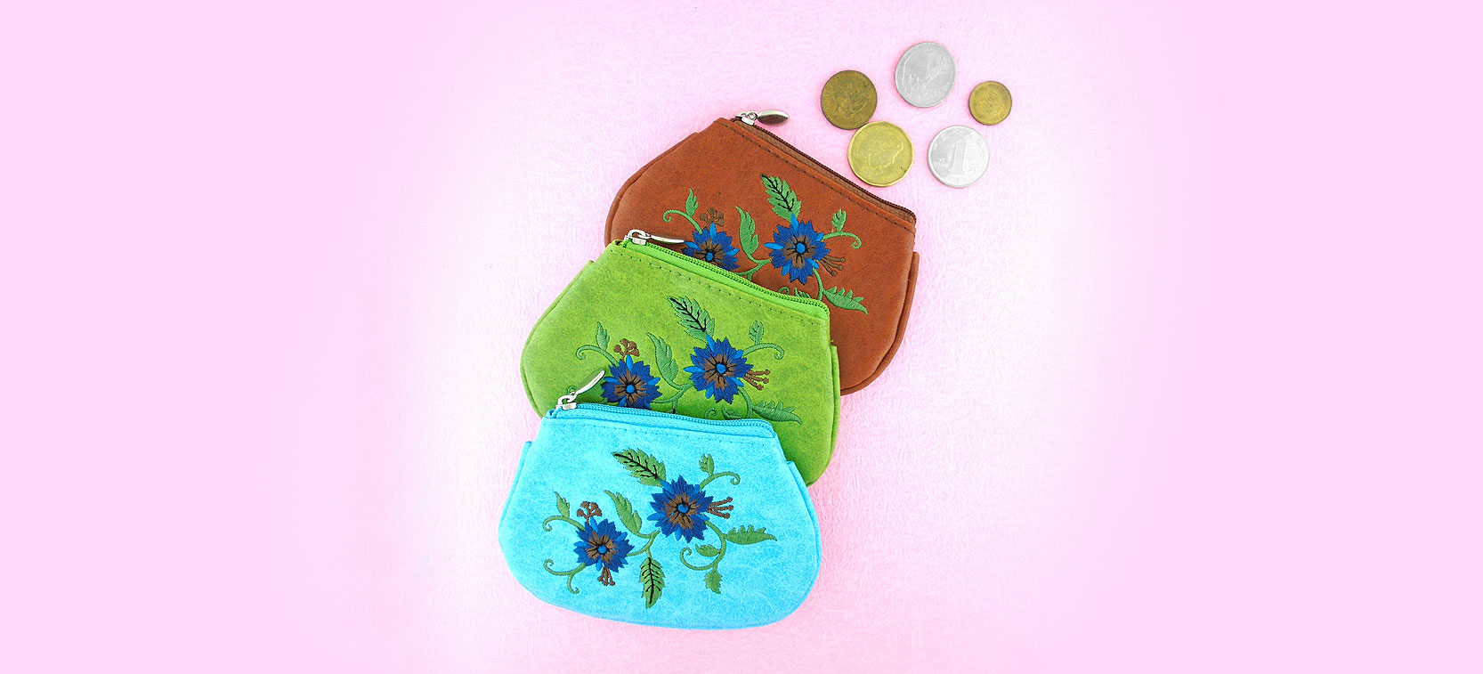 LAVISHY design and wholesale vegan coin purses to gift shops, boutiques and book stores in Canada, USA and worldwide.