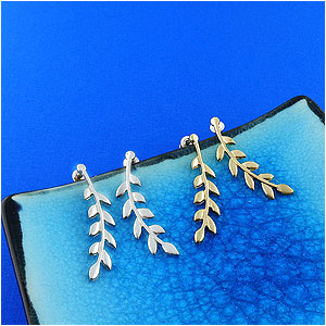 LAVISHY Poco collection wholesales cheap chic stud earrings