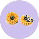 LAVISHY wholesale clip on earrings