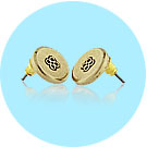LAVISHY wholesale stud earrings