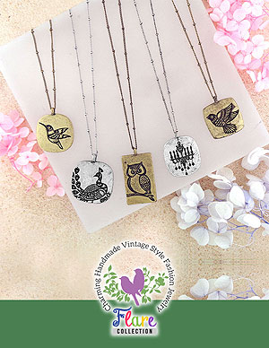 LAVISHY fun and affordable fashion jewelry to souvenir stores