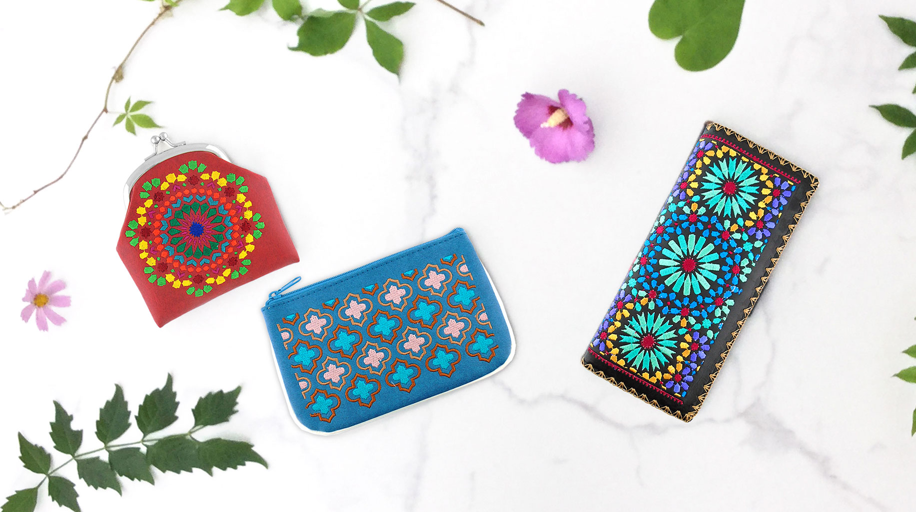 Lavishy design & wholesale original, beautiful and affordable travel themed vegan bags, wallets and accessories--these are great travel gift ideas