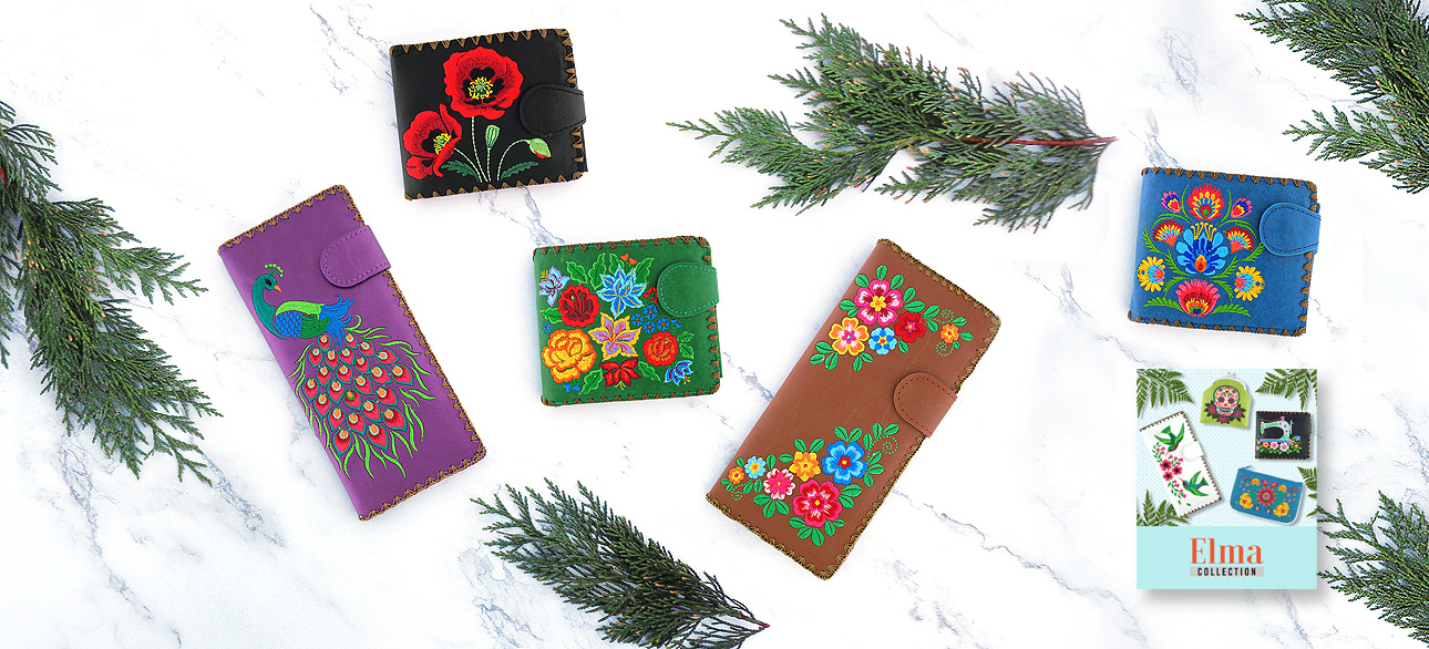 lavishy summer 2022 boutique style Eco-friendly vegan wallets for wholesale to gift shops, clothing and fashion accessories boutiques, book stores in Canada, USA & worldwide.