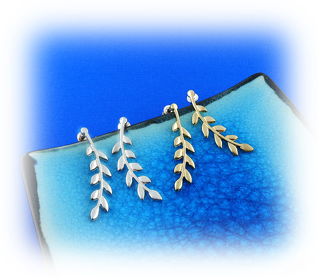 lavishy poco collection funky dainty earrings