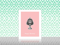 LAVISHY wholesale fashionable greeting cards