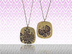 LAVISHY wholesale fashion necklaces