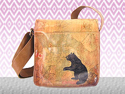 LAVISHY wholesale vegan bags