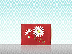 LAVISHY wholesale vegan cardholers