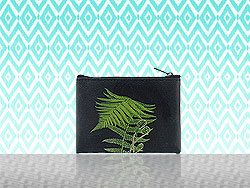 LAVISHY Bonita collection silver & gold plated filigree earrings and necklaces