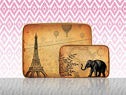 LAVISHY wholesale vegan tech accessories