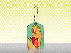 LAVISHY wholesale vegan travel accessories