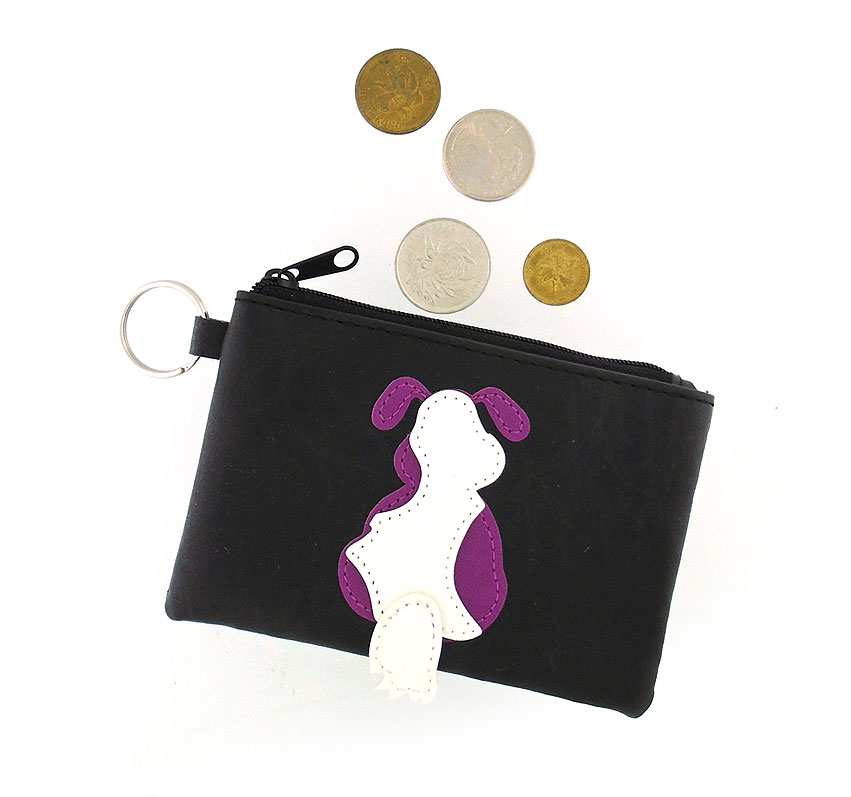 LAVISHY wholesale dog themed vegan fashion accessories and gifts to gift shops, clothing and fashion accessories boutiques, speciality retailers in Canada, USA and worldwide.
