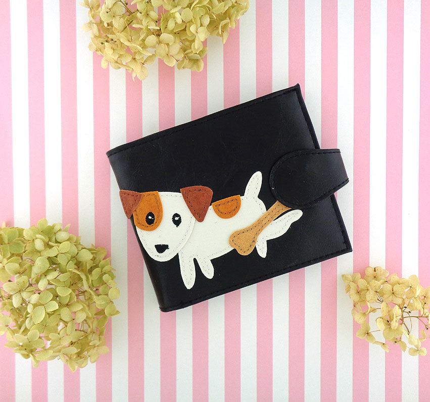 LAVISHY wholesale dog themed vegan fashion accessories and gifts to gift shops, clothing and fashion accessories boutiques, speciality retailers in Canada, USA and worldwide.