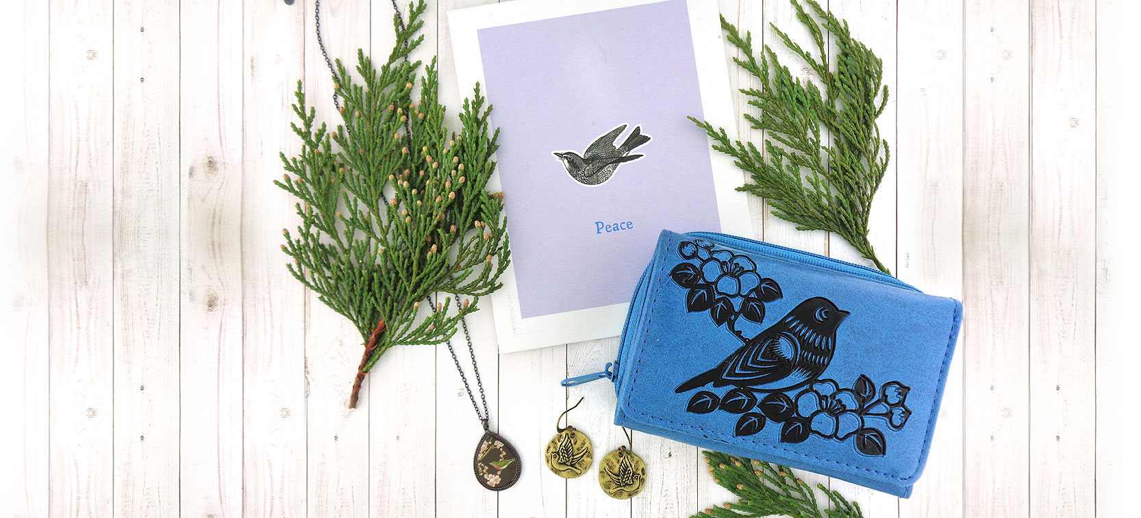 LAVISHY design and wholesale sparrow themed vegan accessories and gfits to gift shops, boutiques and book shops, souvenir stores in Canada, USA and worldwide.