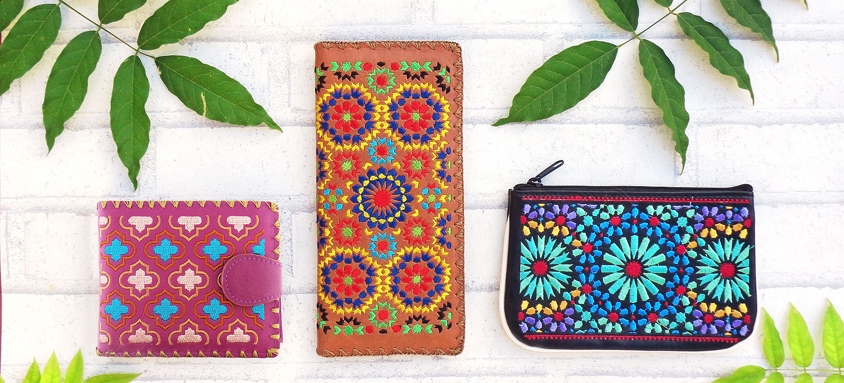 LAVISHY design and wholesale Morocco themed vegan accessories and gfits to gift shops, boutiques and book stores in Canada, USA and worldwide.