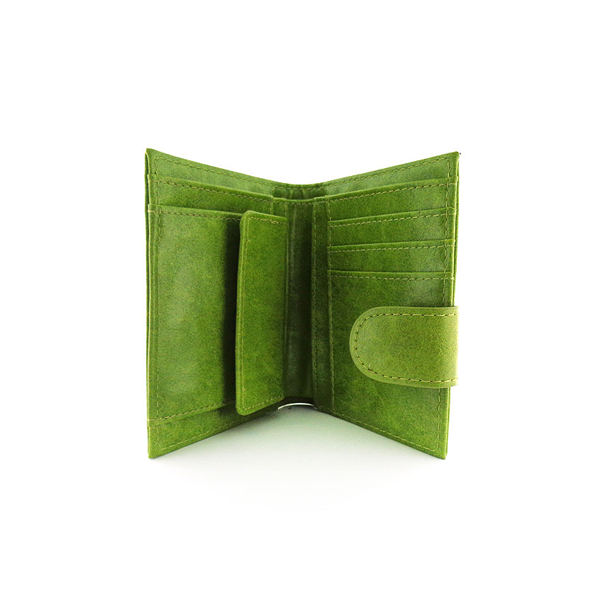 LAVISHY design & wholesale vegan bi-fold embossed medium wallets to gift shops, clothing & fashion accessories boutiques, book stores and speciality retailers in Canada, USA and worldwide.