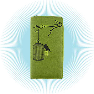 LAVISHY design & wholesale fun vegan embossed wallets to gift shops, fashion accessories & clothing boutiques, book stores in Canada, USA & worldwide.